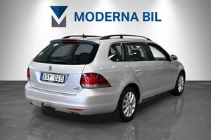 Volkswagen Golf bild 5