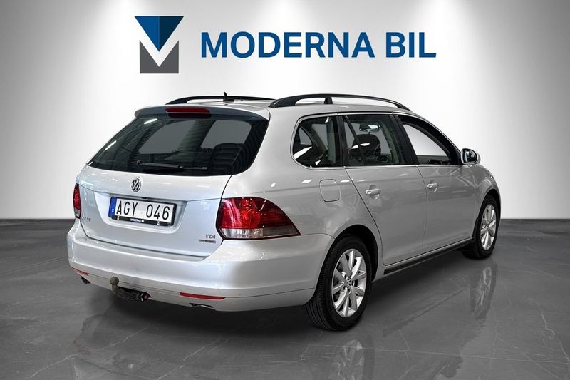 Volkswagen Golf bild 5