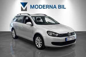 Volkswagen Golf bild 7