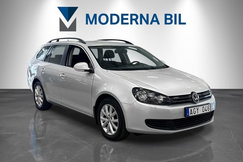 Volkswagen Golf bild 7