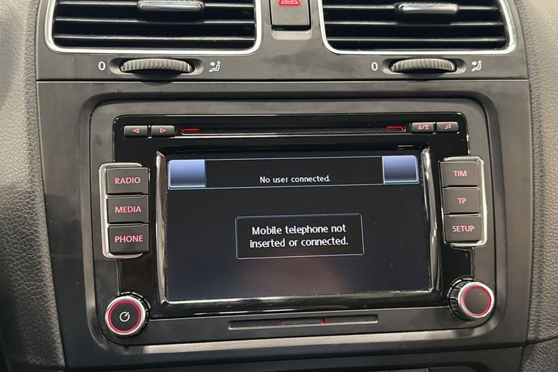 Volkswagen Golf bild 12