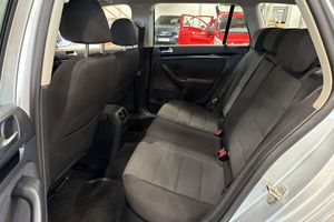 Volkswagen Golf bild 18
