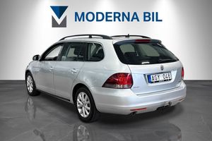 Volkswagen Golf bild 3