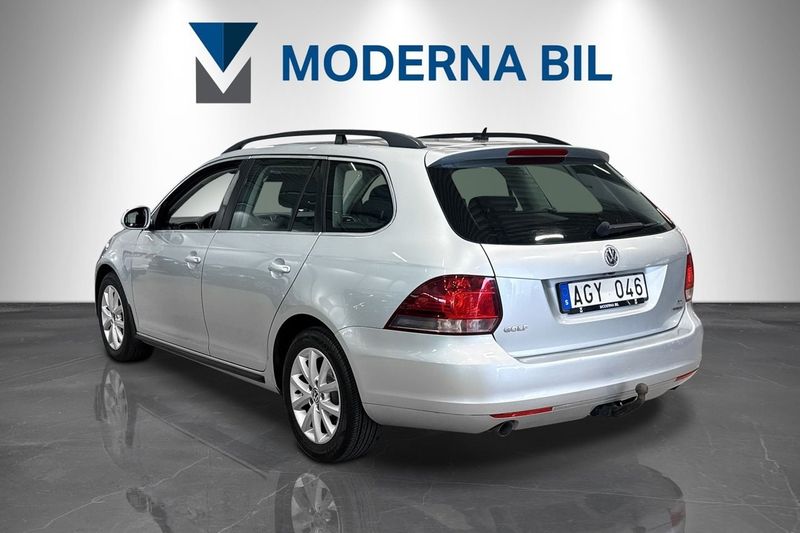 Volkswagen Golf bild 3
