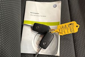 Volkswagen Golf bild 20