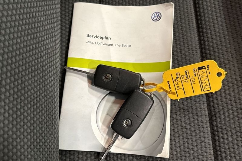 Volkswagen Golf bild 20