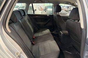 Volkswagen Golf bild 17