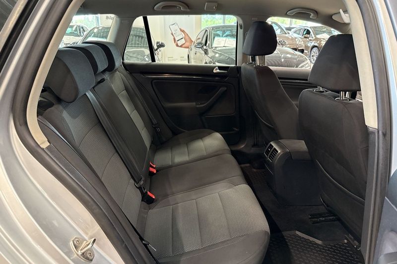 Volkswagen Golf bild 17