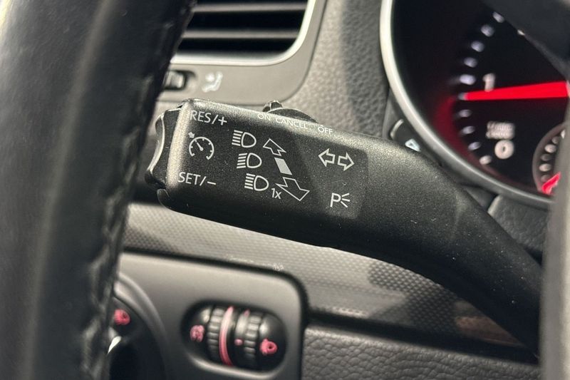 Volkswagen Golf bild 10