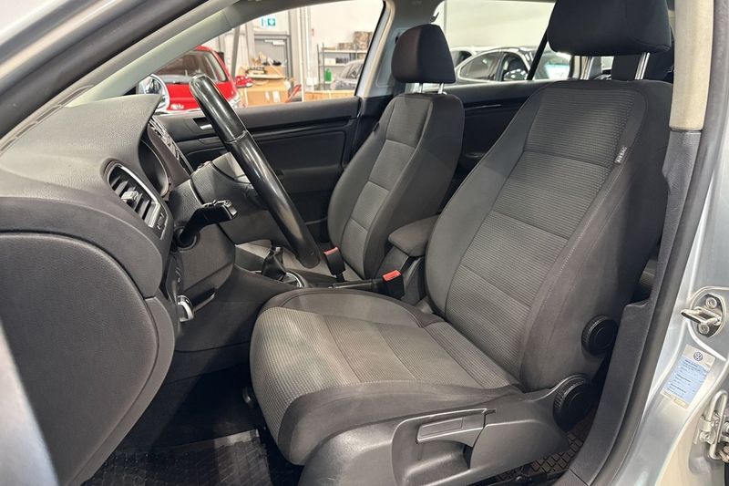 Volkswagen Golf bild 15