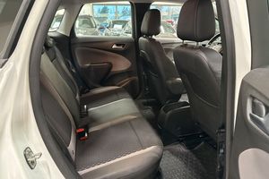 Opel Crossland X bild 20