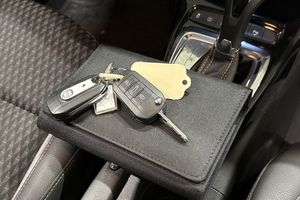 Opel Crossland X bild 23
