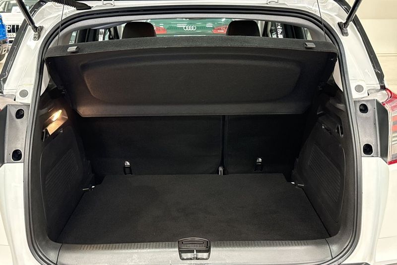Opel Crossland X bild 22