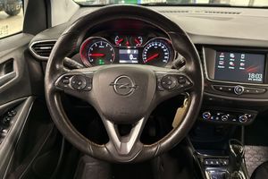 Opel Crossland X bild 10