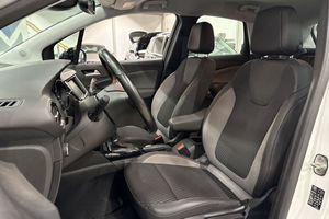 Opel Crossland X bild 18