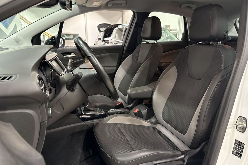 Opel Crossland X bild 18