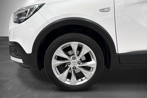 Opel Crossland X bild 2