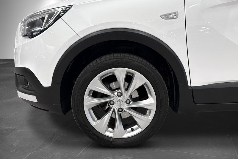 Opel Crossland X bild 2