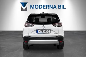Opel Crossland X bild 5