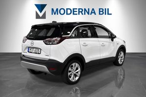 Opel Crossland X bild 6