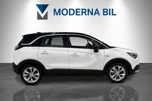 Opel Crossland X bild 7