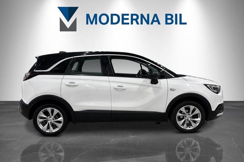 Opel Crossland X bild 7