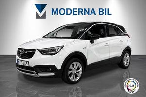 Opel Crossland X bild 1