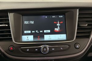 Opel Crossland X bild 12