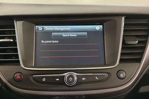 Opel Crossland X bild 13