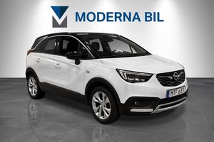 Opel Crossland X bild 8