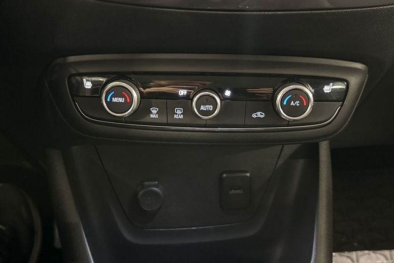 Opel Crossland X bild 16
