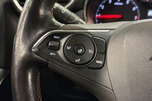 Opel Crossland X bild 11