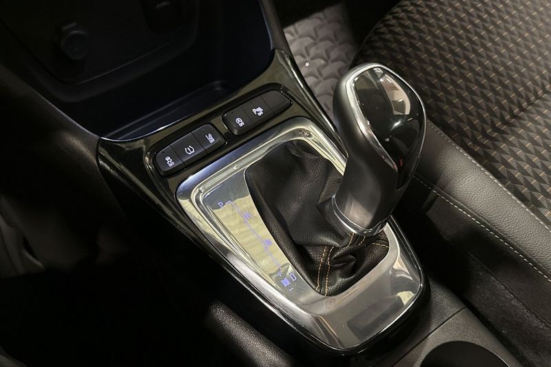 Opel Crossland X bild 17
