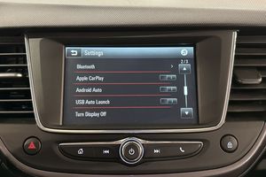 Opel Crossland X bild 14