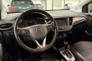 Opel Crossland X bild 9