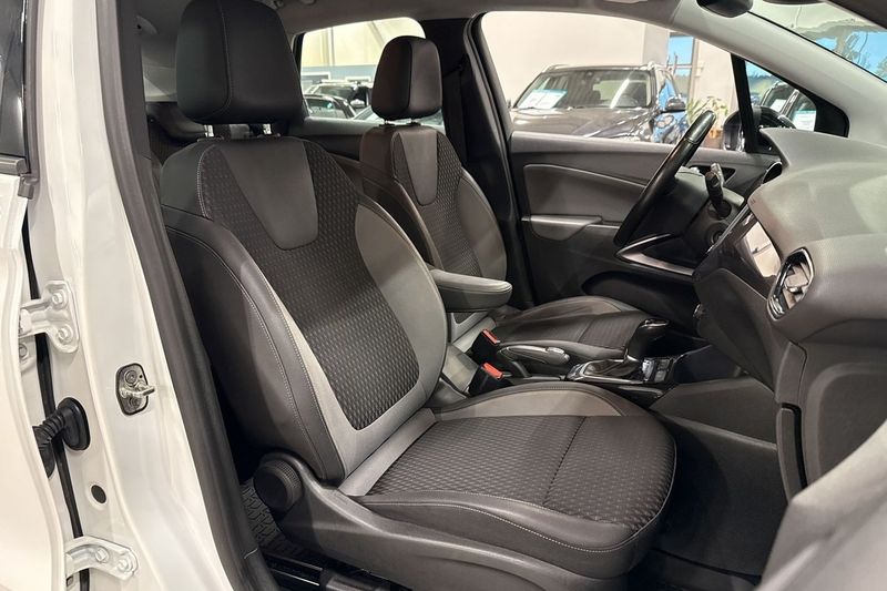 Opel Crossland X bild 19