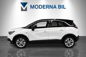 Opel Crossland X bild 3