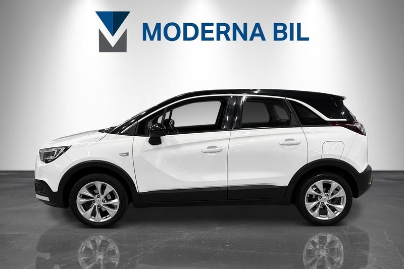 Opel Crossland X bild 3