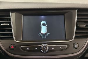 Opel Crossland X bild 15