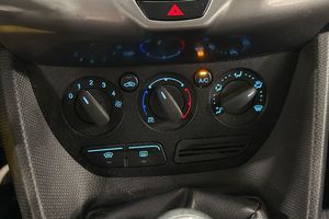 Ford Transit Connect bild 16