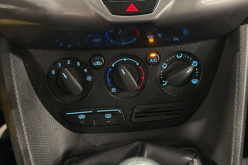 Ford Transit Connect bild 16