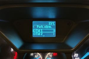 Ford Transit Connect bild 11