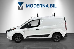 Ford Transit Connect bild 2