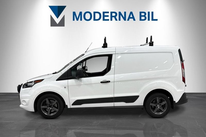 Ford Transit Connect bild 2
