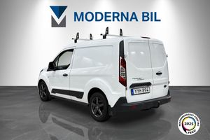 Ford Transit Connect bild 3
