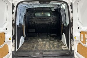 Ford Transit Connect bild 19