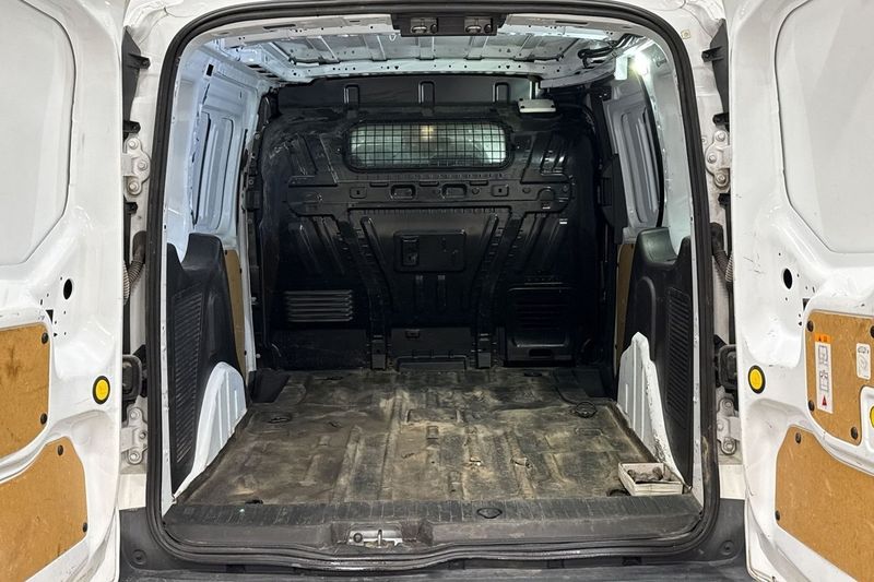 Ford Transit Connect bild 19