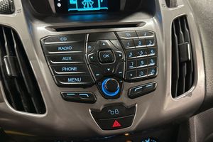 Ford Transit Connect bild 15