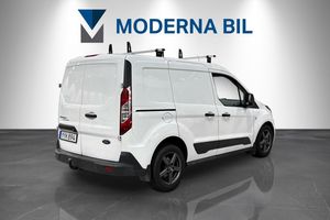 Ford Transit Connect bild 5