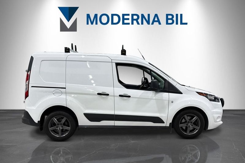 Ford Transit Connect bild 6